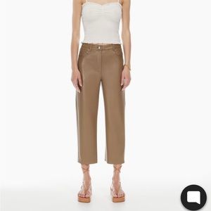 Wilfred Melina cropped pant